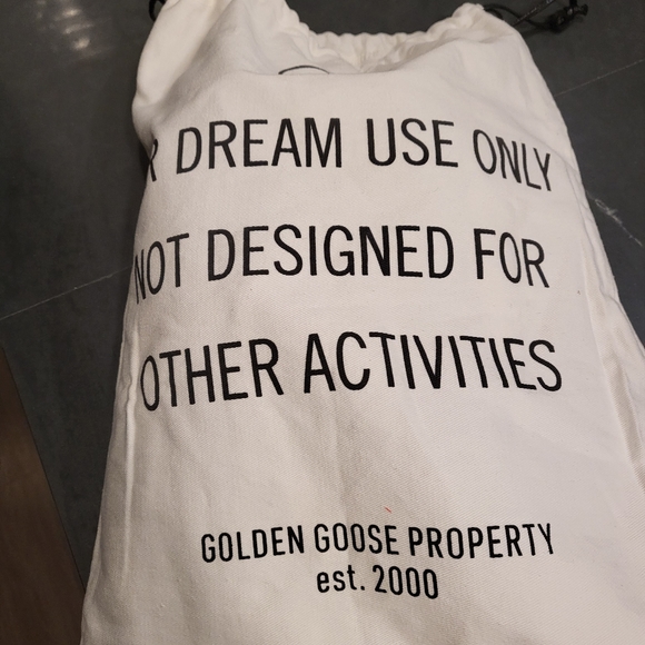 Golden Goose Superstar - Picture 7 of 7